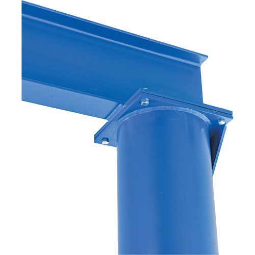 Floor Mounted Jib Industrial Sales