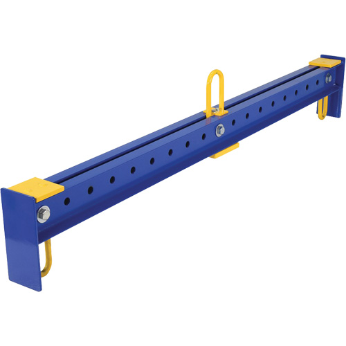 Palonnier ajustable Industrial Sales