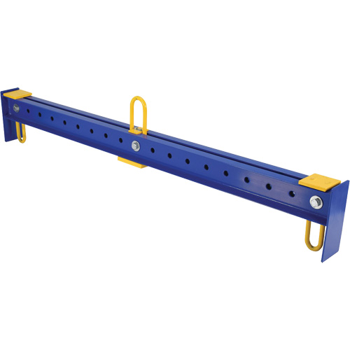 Palonnier ajustable Industrial Sales