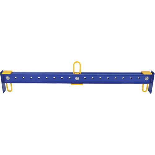 Palonnier ajustable Industrial Sales