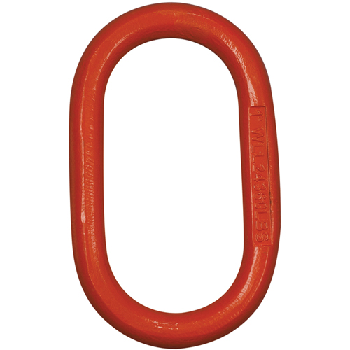 Maillon de connexion Industrial Sales