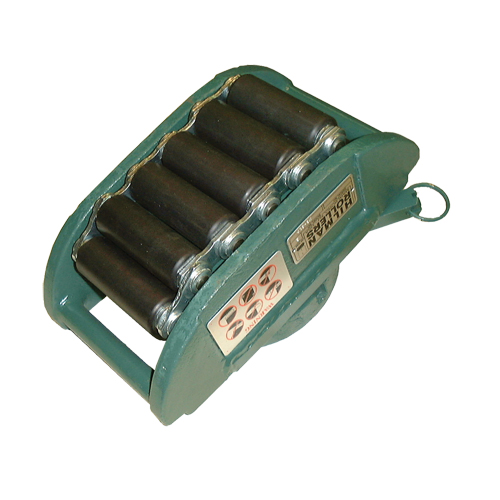 Rouleau de machine Industrial Sales