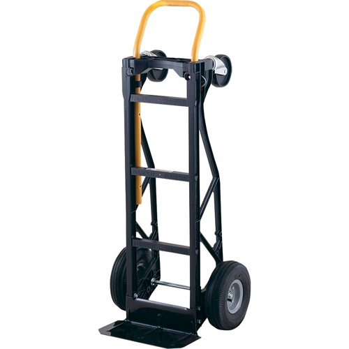 Diables transformables, Nylon, Capacit&eacute; 600 lb Industrial Sales