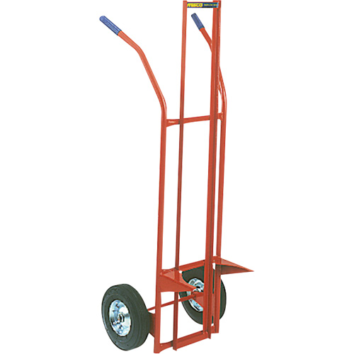 Pail Truck, Steel Construction, 5 US Gal. (4 Imperial Gal.) Industrial Sales