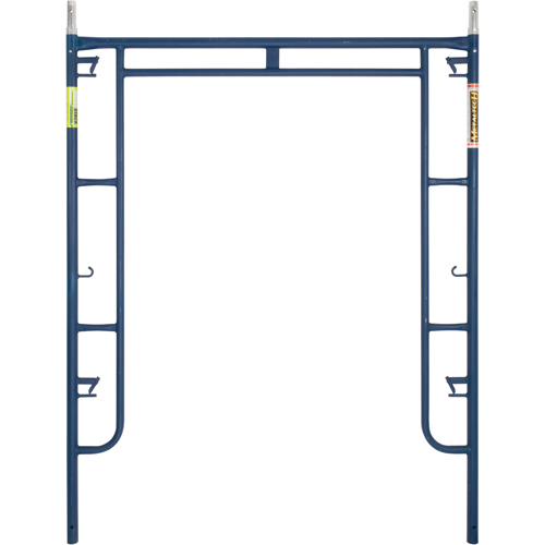 Scaffolding Components - Arches, Arch Frame, 60" W x 78" H Industrial Sales