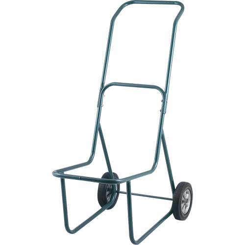 Diable pour chaises, Prise Continu, Hauteur de 44-3/4", Capacit&eacute; 200 lb Industrial Sales