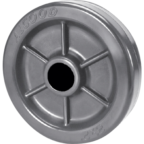 Roues en plastique ALThane Industrial Sales