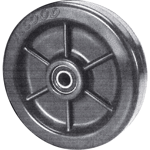Roues Envirothane Industrial Sales