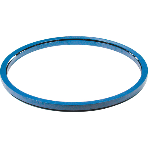 Carrousels pour palettes Industrial Sales