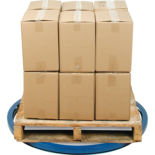 Carousel Pallet Turntables Industrial Sales