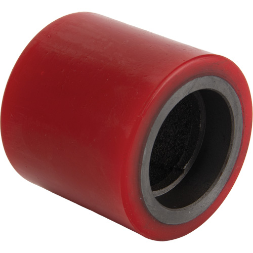 Replacement Polyurethane Wheel For Heavy-Duty Kleton Pallet Trucks Industrial Sales