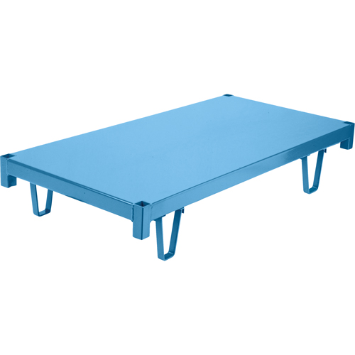 Specialized Platform Decks - Dead Skids Industrial Sales