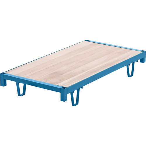 Specialized Platform Decks - Dead Skids Industrial Sales