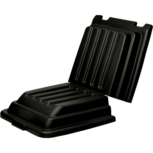 Domed Lid Industrial Sales