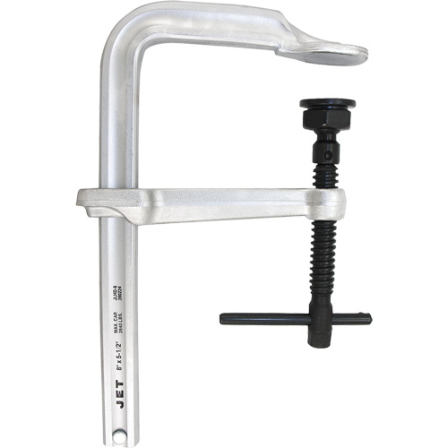 JLRD-12 Serre-joint en L de 12", Force de serrage 2640 lb Industrial Sales