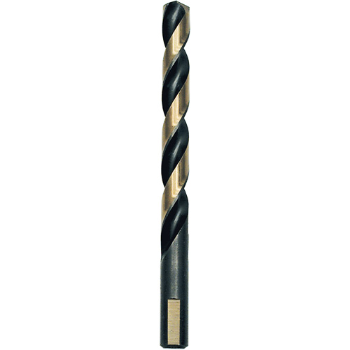 BG29 Jeu de forets JET-KUT Torque Drive, 29 morceaux, Acier rapide Industrial Sales