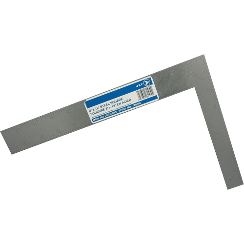 JSCS-812 Carpenter's Square Industrial Sales