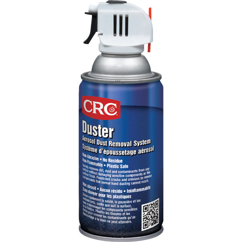 Syst&egrave;me d'enl&egrave;vement de la poussi&egrave;re en a&eacute;rosol, 12 oz Industrial Sales