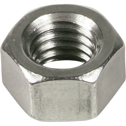 Protecteurs de p&eacute;rim&egrave;tre - Quincaillerie requise, 5/16", Zinc Cr+3, Filetage Cors&eacute; Industrial Sales