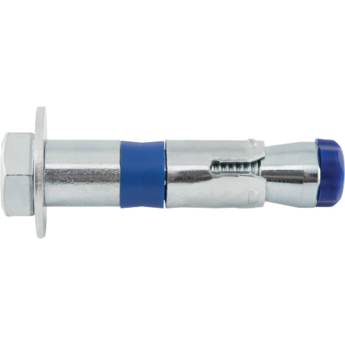 Power-Bolt & Heavy Duty Sleeve Anchor Industrial Sales