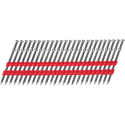 8D Collated Duplex Nails Industrial Sales