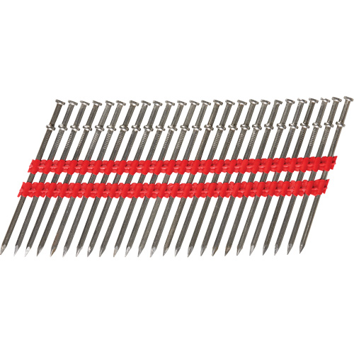 16D Collated Duplex Nails Industrial Sales