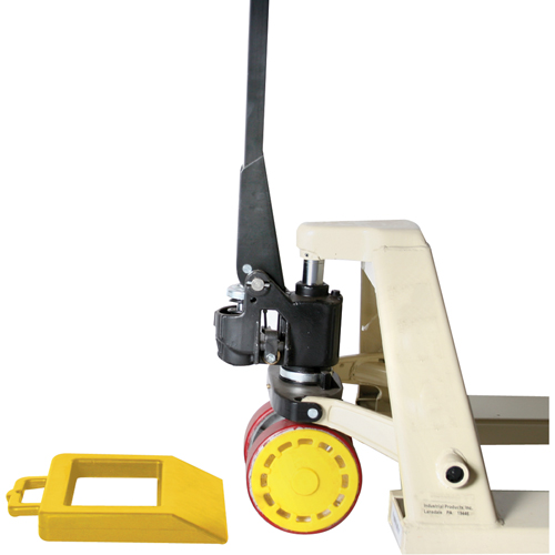 Pallet Jack Stops Industrial Sales