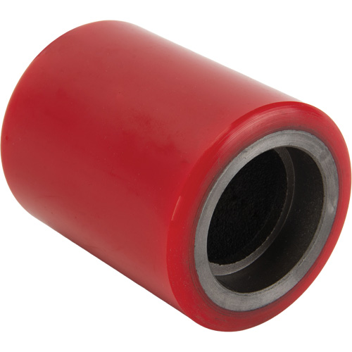 Replacement Entry Roller For Kleton Standard Duty Pallet Truck Industrial Sales