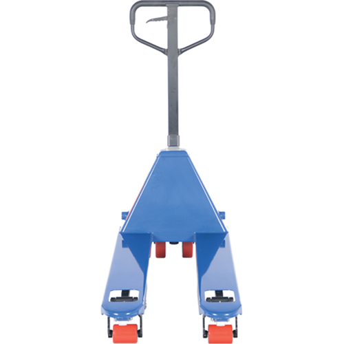 Transpalette manuel Quick-Lift, Acier, 48" lo x 20" la, Capacit&eacute; 5500 lb Industrial Sales