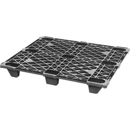Open Deck Pallet Industrial Sales