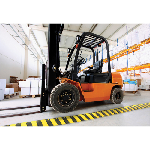 Ultra-Sidewinder&reg; Cable Protection System - Large, 14.125" x 13.675" x 2.13", 13500 lbs. (6.75 tons) Industrial Sales
