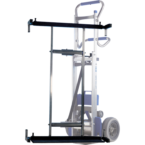 Accessoires Liftkar - Porteur de panneau, de fen&ecirc;tre, de porte Industrial Sales