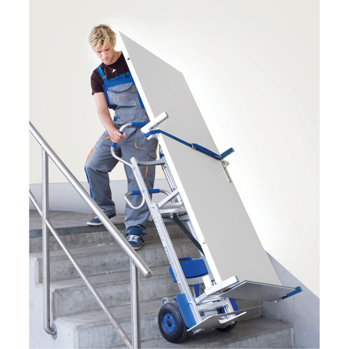 Accessoires Liftkar - Porteur de panneau, de fen&ecirc;tre, de porte Industrial Sales