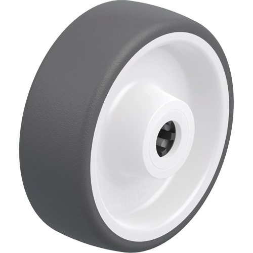 Roues en polyur&eacute;thane thermoplastique Industrial Sales