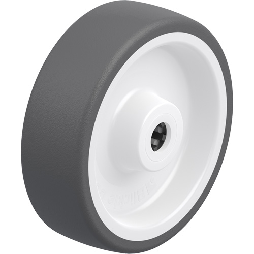 Roues en polyur&eacute;thane thermoplastique Industrial Sales