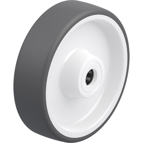 Thermoplastic Polyurethane Wheels Industrial Sales