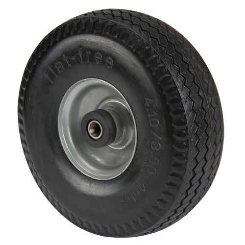 Roue anticrevaison Industrial Sales