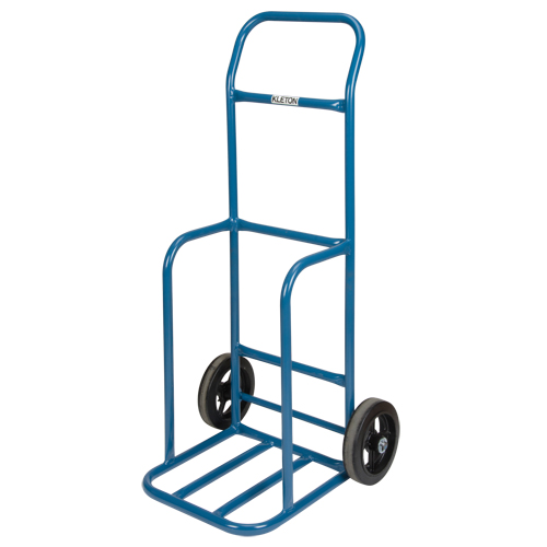 Chariot pour c&ocirc;nes de circulation Industrial Sales