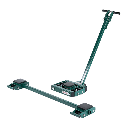 Tri-Glide Three-Point Mover Industrial Sales