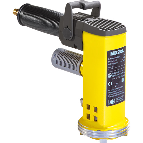 Air Pump Industrial Sales