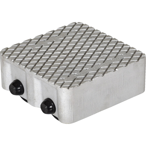 Cast Aluminum Propel Dolly Industrial Sales