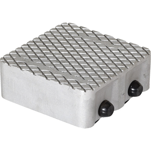 Cast Aluminum Propel Dolly Industrial Sales