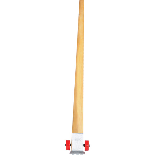 Levier, Poign&eacute;e en Bois, 84" lo de la poign&eacute;e, Capacit&eacute; 4250 lb Industrial Sales