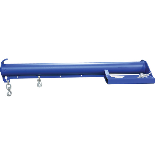 Fl&egrave;che non t&eacute;lescopique &eacute;conomique Lift Master Industrial Sales
