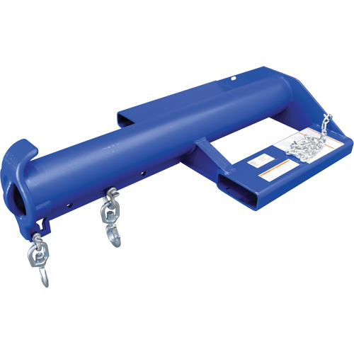Fl&egrave;che courte non t&eacute;lescopique Lift Master Industrial Sales