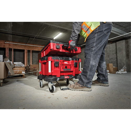 Packout Dolly Industrial Sales