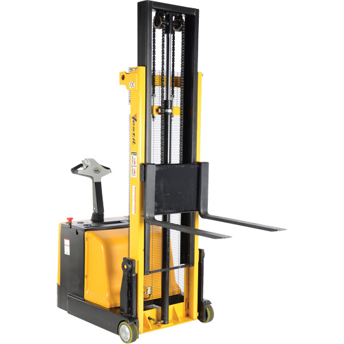 Counter-Balanced Powered Drive Lift Industrial Sales
