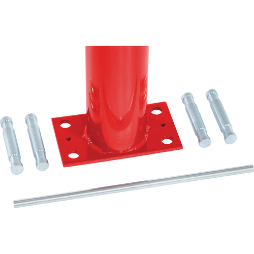Basement Floor Jack Industrial Sales