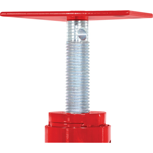 Basement Floor Jack Industrial Sales