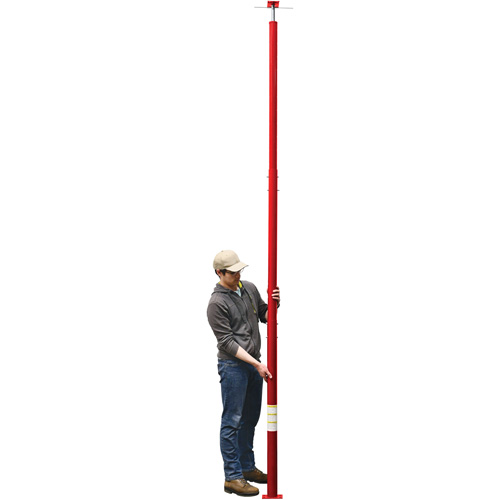 Basement Floor Jack Industrial Sales